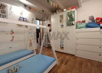 Camera / camera da letto - Trilocale Via Sant'Ippolito
 
22, Brindisi - foto 11