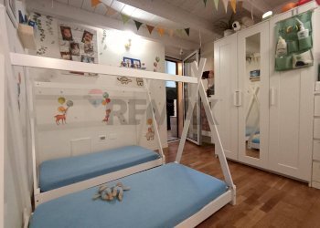 Camera / camera da letto - Trilocale Via Sant'Ippolito
 
22, Brindisi - foto 12