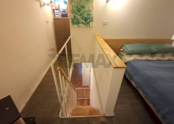 Camera / camera da letto - Trilocale Via Sant'Ippolito
 
22, Brindisi - foto 15