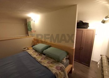 Camera / camera da letto - Trilocale Via Sant'Ippolito
 
22, Brindisi - foto 16