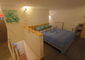 Camera / camera da letto - Trilocale Via Sant'Ippolito
 
22, Brindisi - foto 17