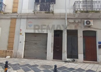 Edificio all\'aperto - Trilocale Via Sant'Ippolito
 
22, Brindisi - foto 21