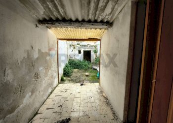 Hall / corridoio - Casa indipendente Via Giuseppe Grassi
 
3/5, San Donaci - foto 5