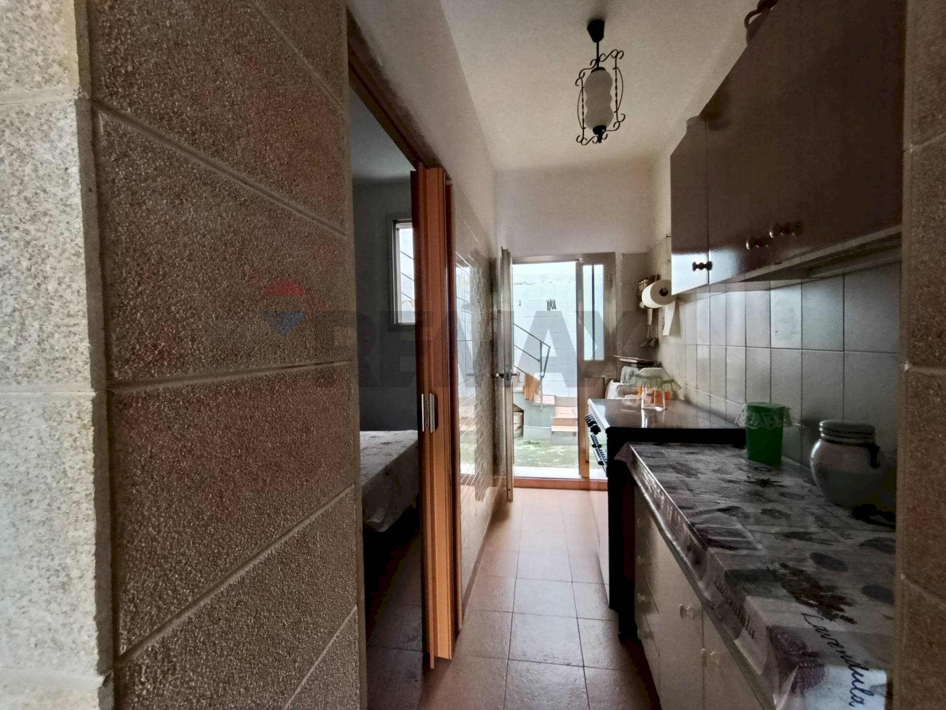 Cucina - Independent house Via Del Grecale
59, Torchiarolo - photo 2