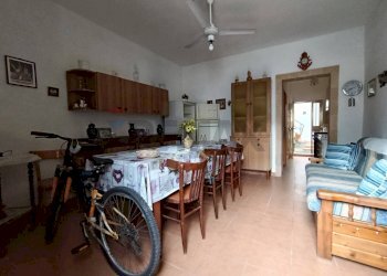 Cucina - Independent house Via Del Grecale
 
59, Torchiarolo - photo 1