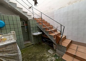 Ricezione / Lobby - Independent house Via Del Grecale
 
59, Torchiarolo - photo 5