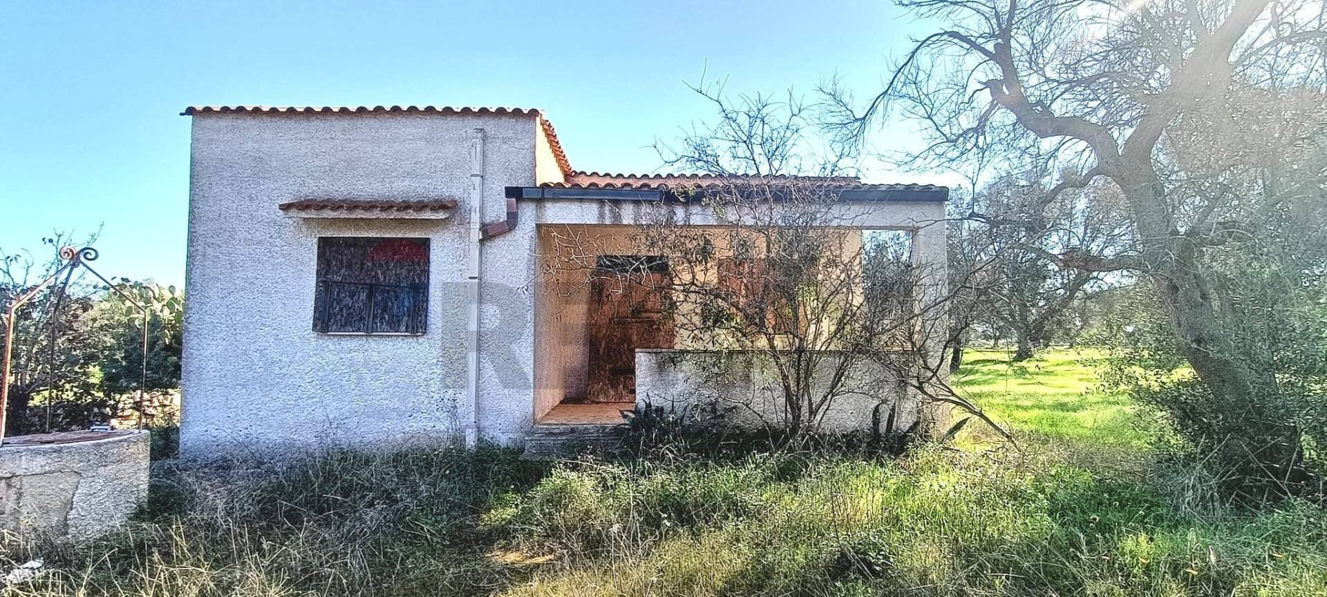 Casa all\'aperto - Villa Contrada Cafaro, Brindisi - foto 1