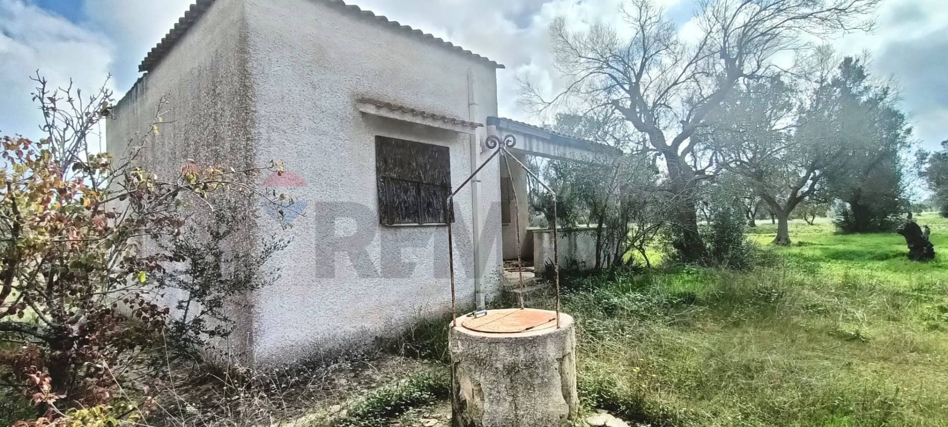 Casa all\'aperto - Villa Contrada Cafaro, Brindisi - foto 3