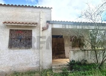 Casa all\'aperto - Villa Contrada Cafaro, Brindisi - foto 2