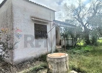 Casa all\'aperto - Villa Contrada Cafaro, Brindisi - foto 3