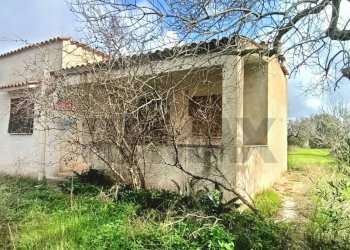 Casa all\'aperto - Villa Contrada Cafaro, Brindisi - foto 5