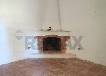 Stanza vuota - Villa Contrada Cafaro, Brindisi - foto 7