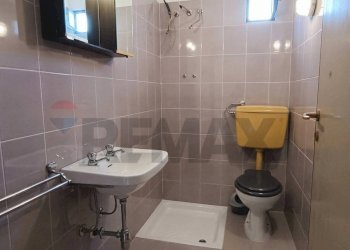 Bagno - Villa Contrada Cafaro, Brindisi - foto 9