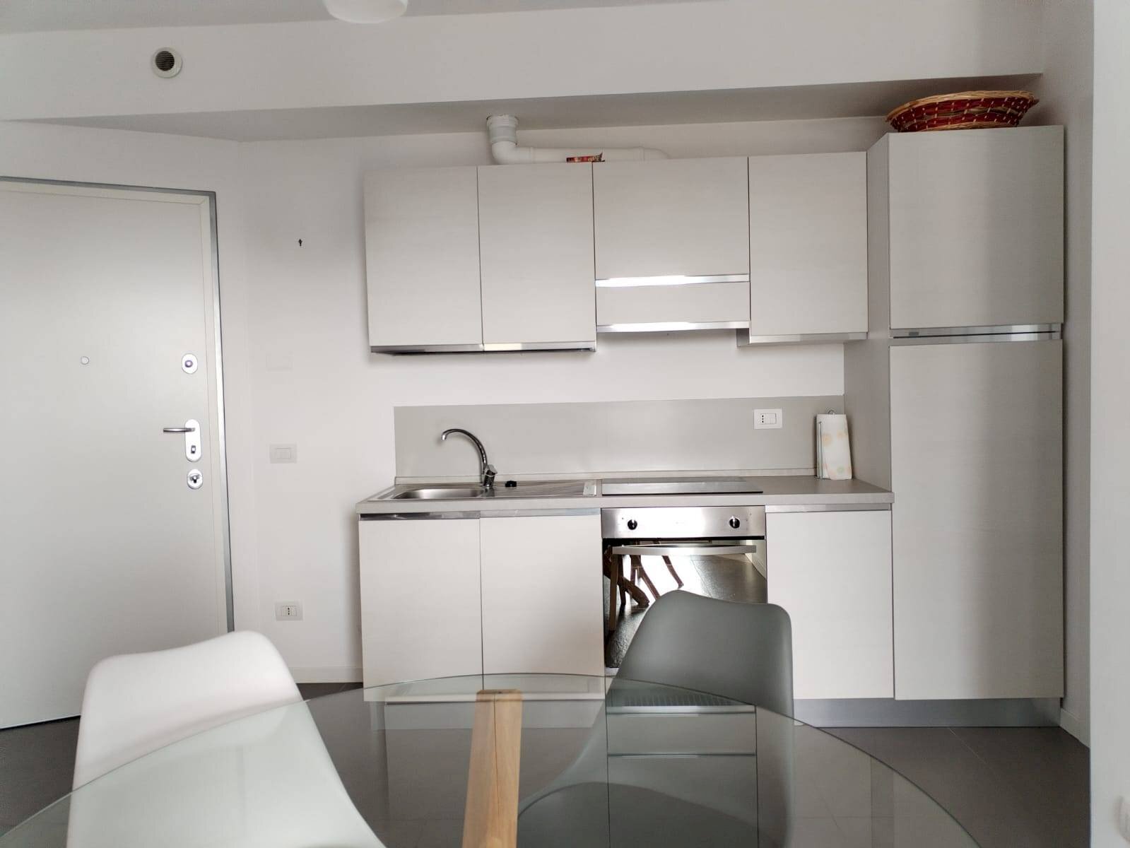 Foto 1 - Bilocale via don milani
 
2/c, Magnago - foto 1