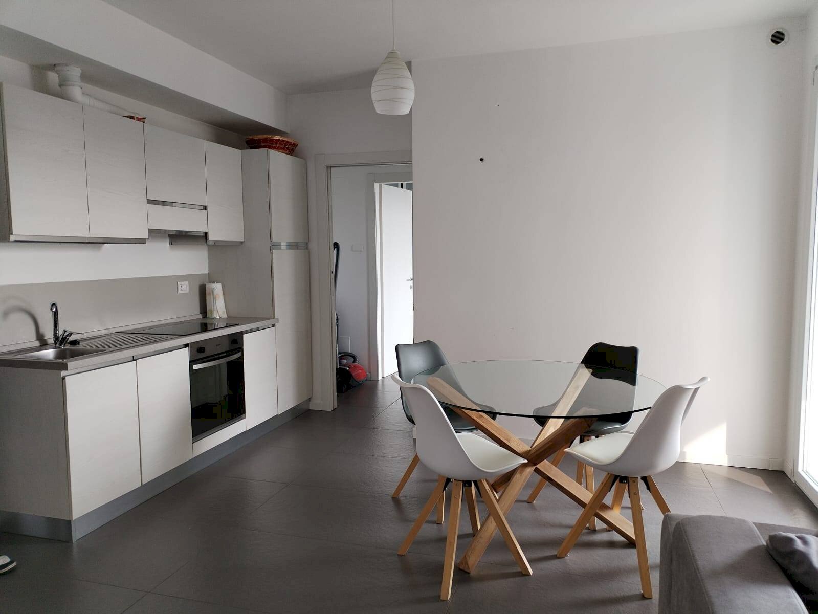 Foto 2 - Bilocale via don milani
 
2/c, Magnago - foto 2