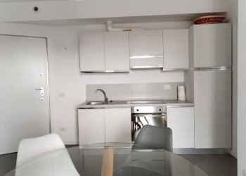 Foto 1 - Bilocale via don milani
 
2/c, Magnago - foto 1