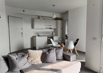 Foto 3 - Bilocale via don milani
 
2/c, Magnago - foto 3