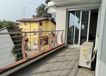 Foto 4 - Bilocale via don milani
 
2/c, Magnago - foto 4