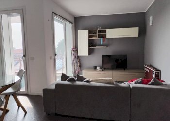 Foto 5 - Bilocale via don milani
 
2/c, Magnago - foto 5