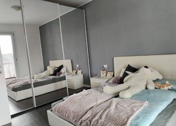 Foto 7 - Bilocale via don milani
 
2/c, Magnago - foto 7