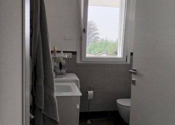 Foto 9 - Bilocale via don milani
 
2/c, Magnago - foto 9