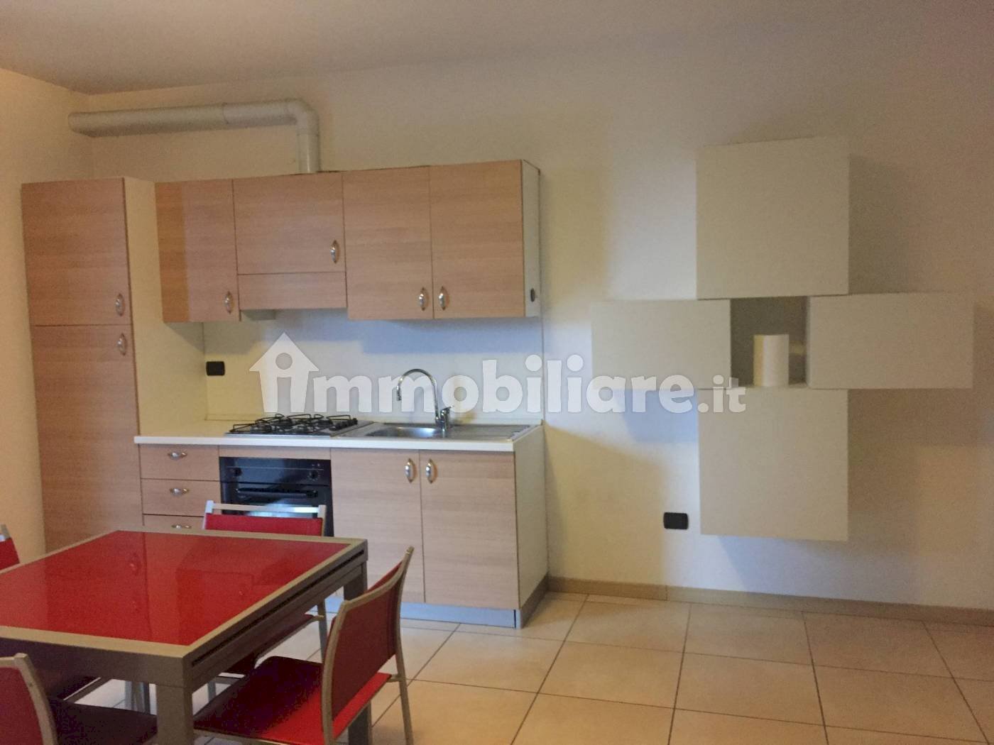 Foto 1 - Two-room apartment Busto Arsizio - photo 1