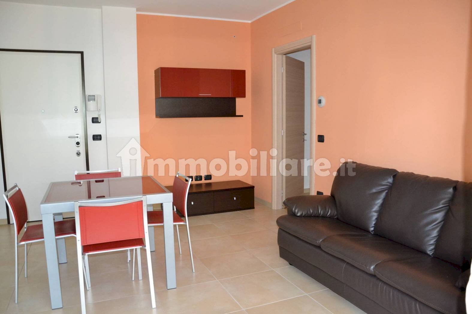 Foto 2 - Two-room apartment Busto Arsizio - photo 2