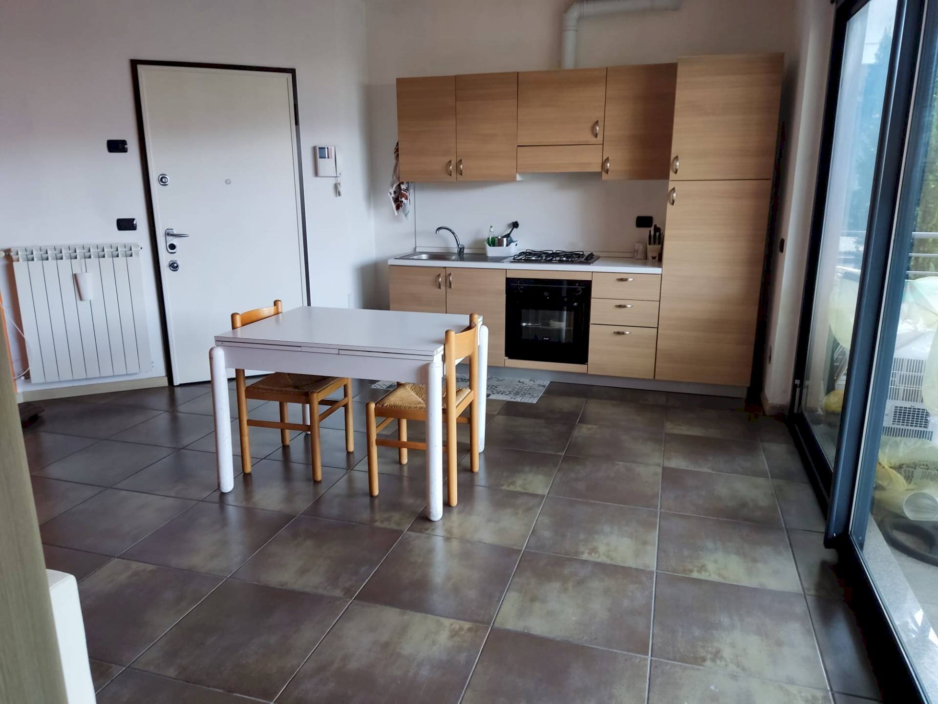 Foto 2 - Two-room apartment Busto Arsizio - photo 2