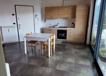 Foto 2 - Two-room apartment Busto Arsizio - photo 2