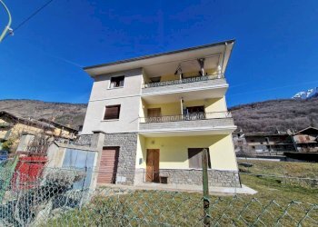 Facciata - Bilocale Roure - foto 1