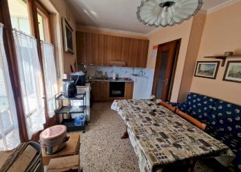 Cucina - Bilocale Roure - foto 7
