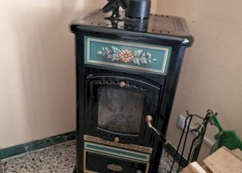 Dettagli - Bilocale Roure - foto 10