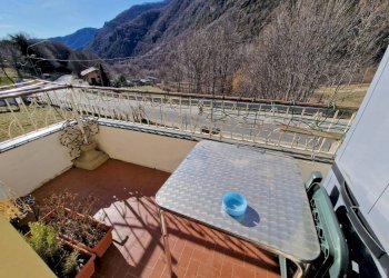 Balcone - Bilocale Roure - foto 10