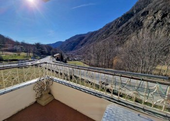 Balcone - Bilocale Roure - foto 12