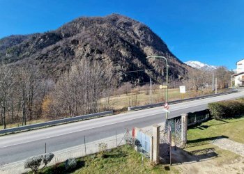 Vista - Bilocale Roure - foto 13