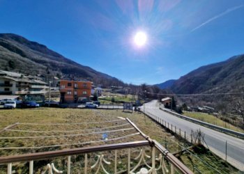 Vista - Bilocale Roure - foto 14