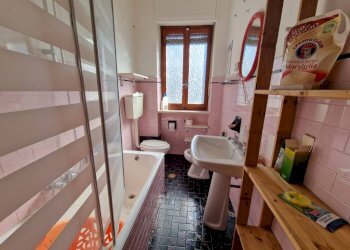 Bagno - Bilocale Roure - foto 17