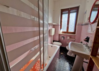 Bagno - Bilocale Roure - foto 17