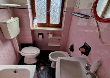 Bagno - Bilocale Roure - foto 19