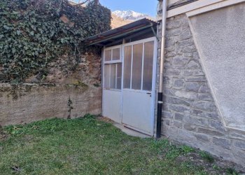 Magazzino - Bilocale Roure - foto 21