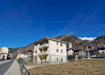 Facciata - Bilocale Roure - foto 1