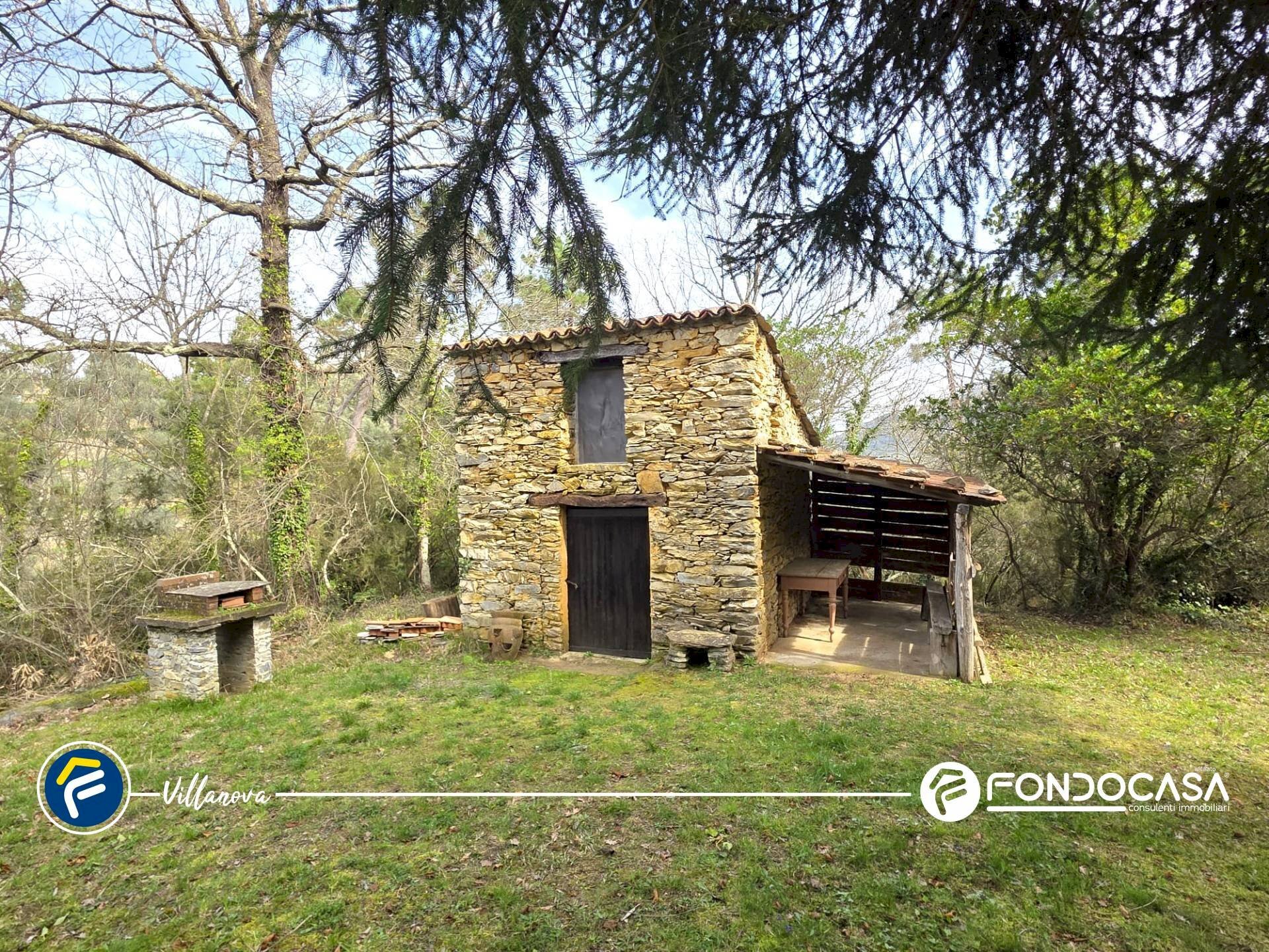 Foto 1 - Terreno edificabile Garlenda - foto 1