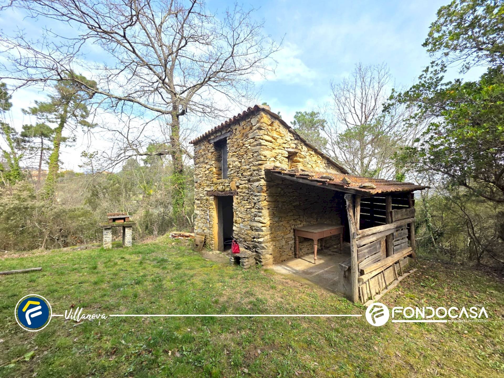 Foto 2 - Terreno edificabile Garlenda - foto 2