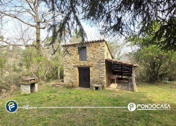 Foto 1 - Terreno edificabile Garlenda - foto 1