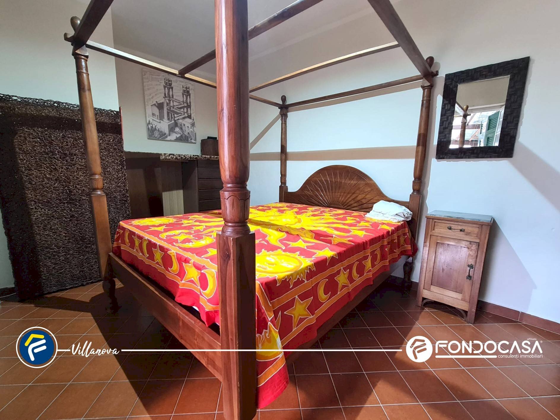 Foto 2 - Attico Via Matteotti, Nasino - foto 2