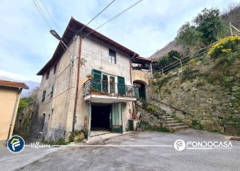 Foto 1 - Attico Via Matteotti, Nasino - foto 1