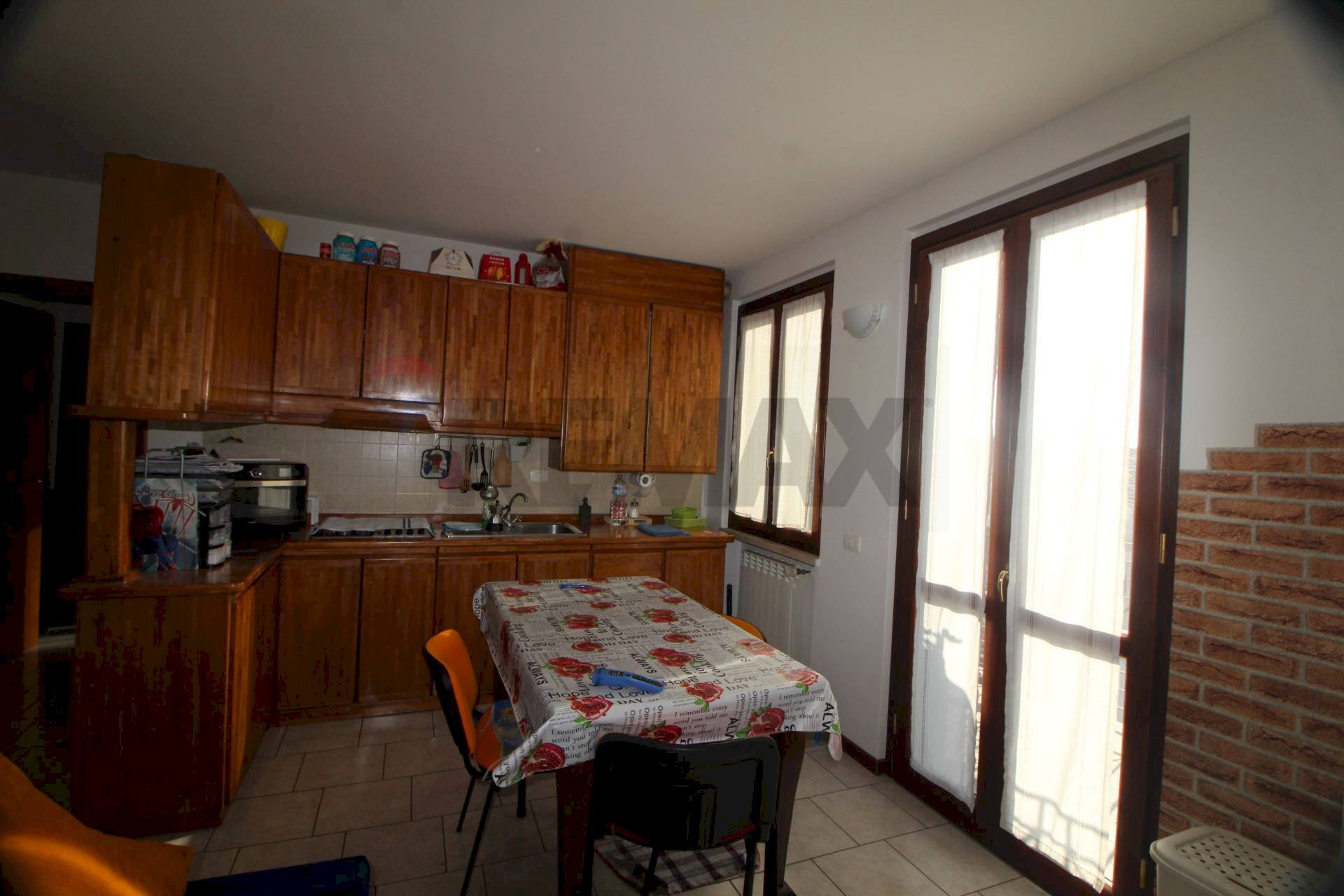 Cucina - Two-room apartment Via XI Febbraio
 
11, Dello - photo 1