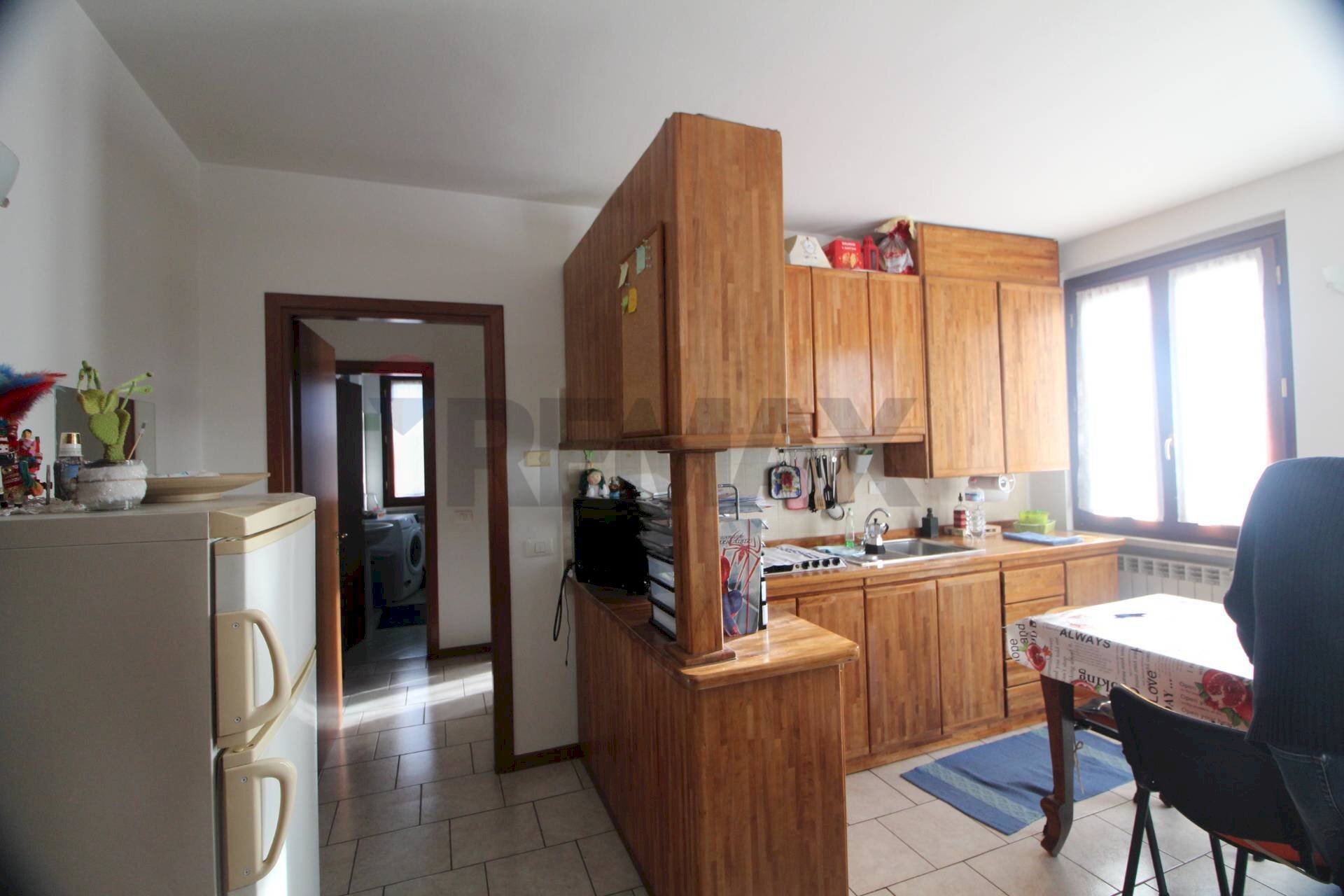 Cucina - Two-room apartment Via XI Febbraio
 
11, Dello - photo 2