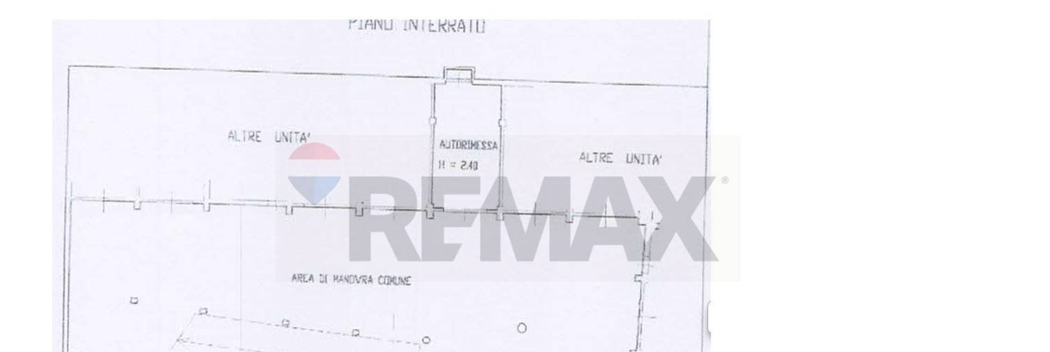 Pianta 2D - Two-room apartment Via XI Febbraio
 
11, Dello - floor plans 1