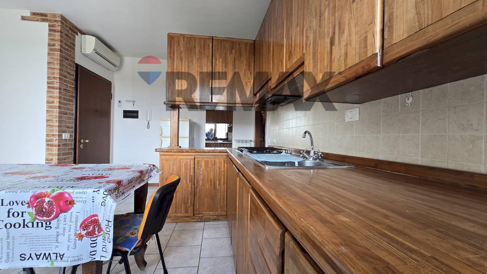 Cucina - Bilocale Via XI Febbraio
 
11, Dello - foto 2